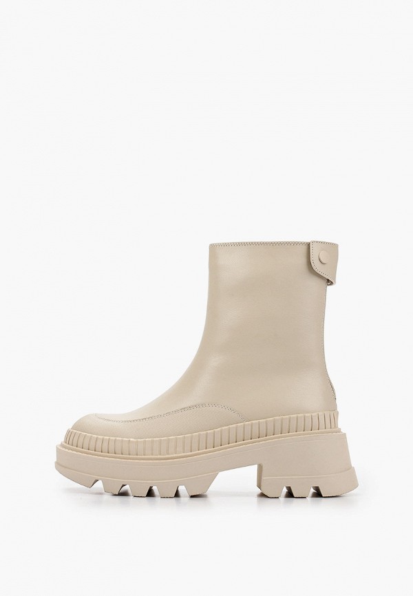 Ekonika Полусапоги - фото 1