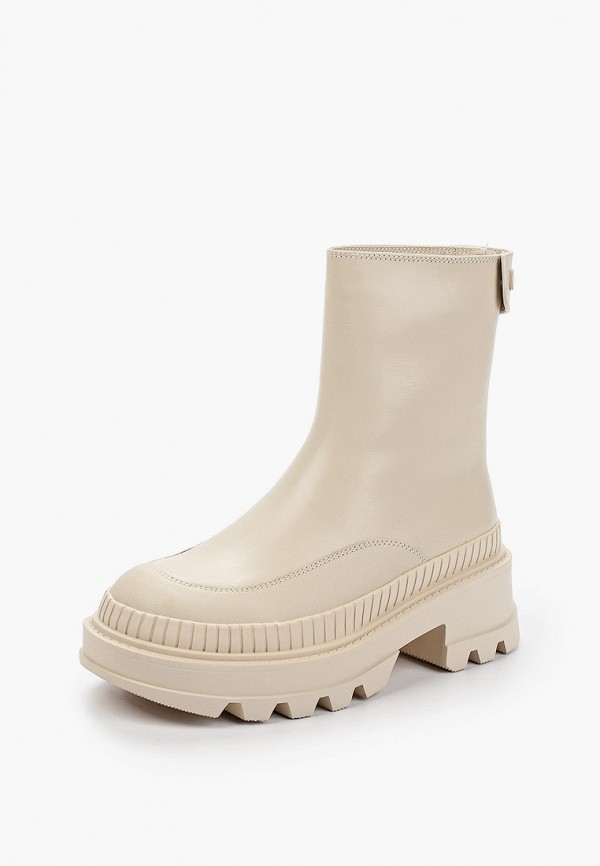 Ekonika Полусапоги - фото 2