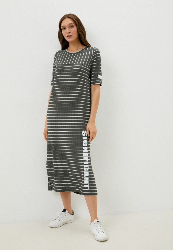 Helmidge Платье - фото 1