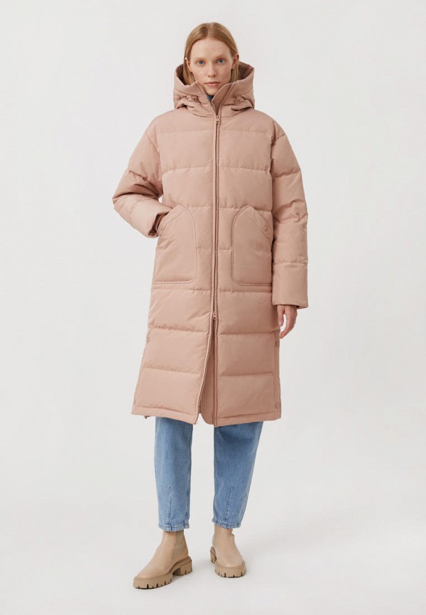 Finn Flare Пуховик - фото 1