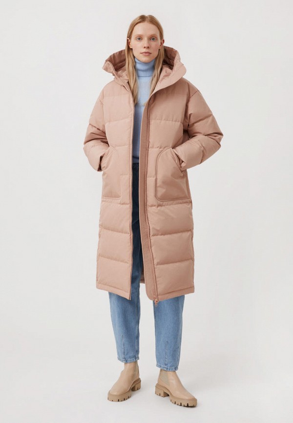 Finn Flare Пуховик - фото 4