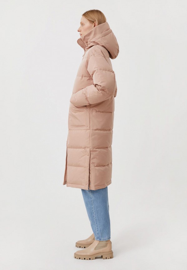 Finn Flare Пуховик - фото 3