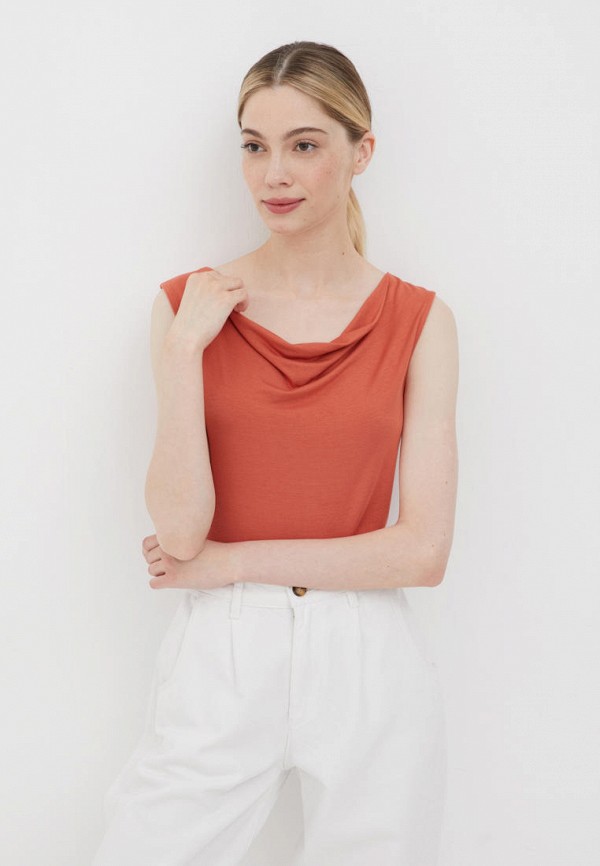 Finn Flare Майка - фото 1