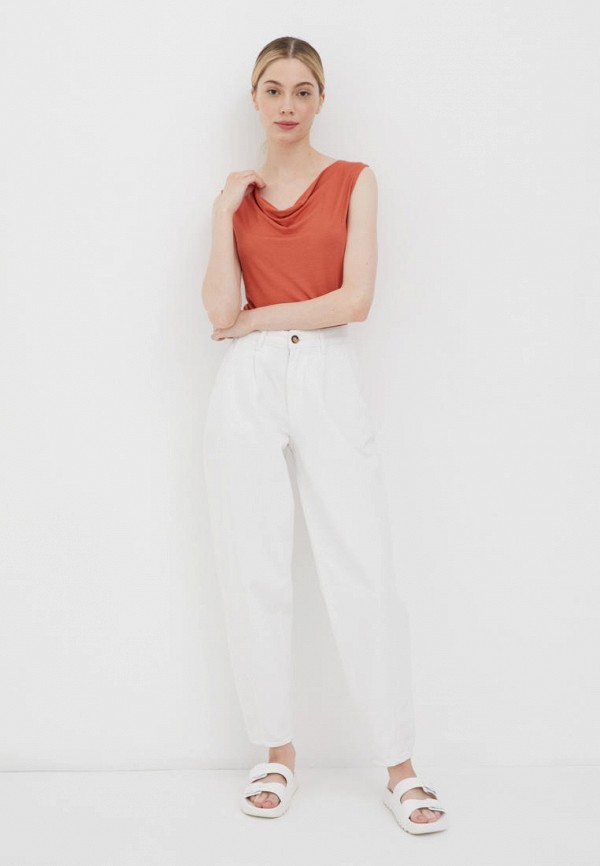 Finn Flare Майка - фото 2