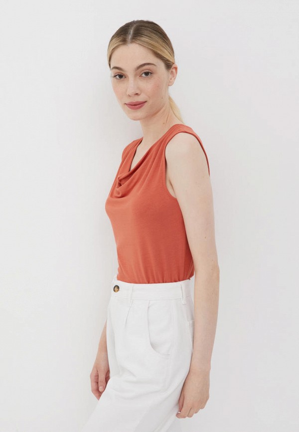 Finn Flare Майка - фото 4