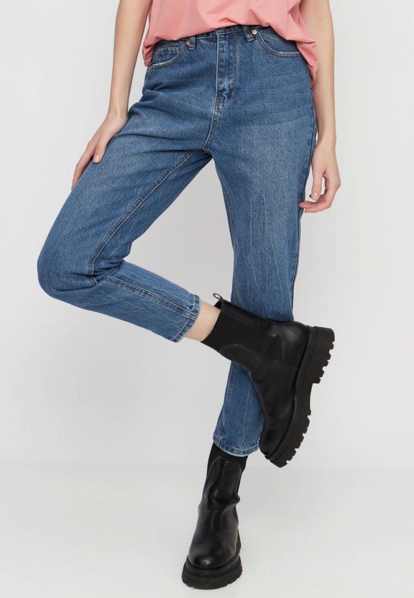 Modis Джинсы - фото 1
