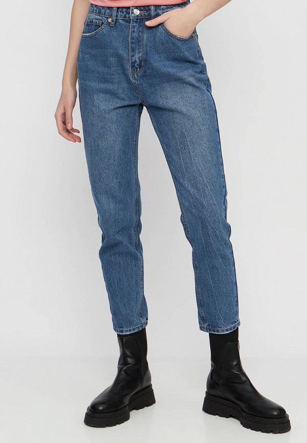 Modis Джинсы - фото 4