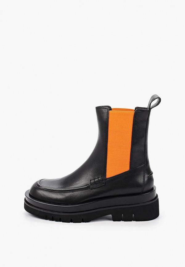 Portal Ботинки - фото 1