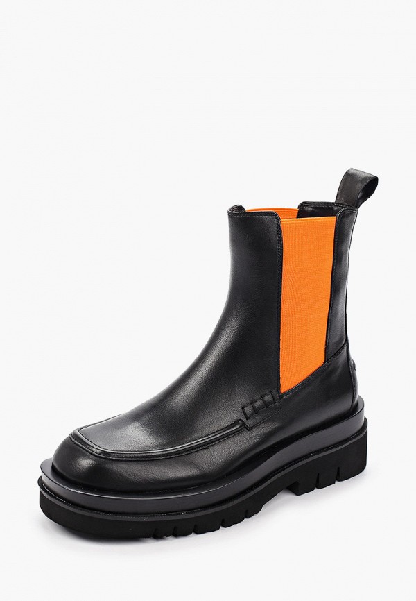 Portal Ботинки - фото 2