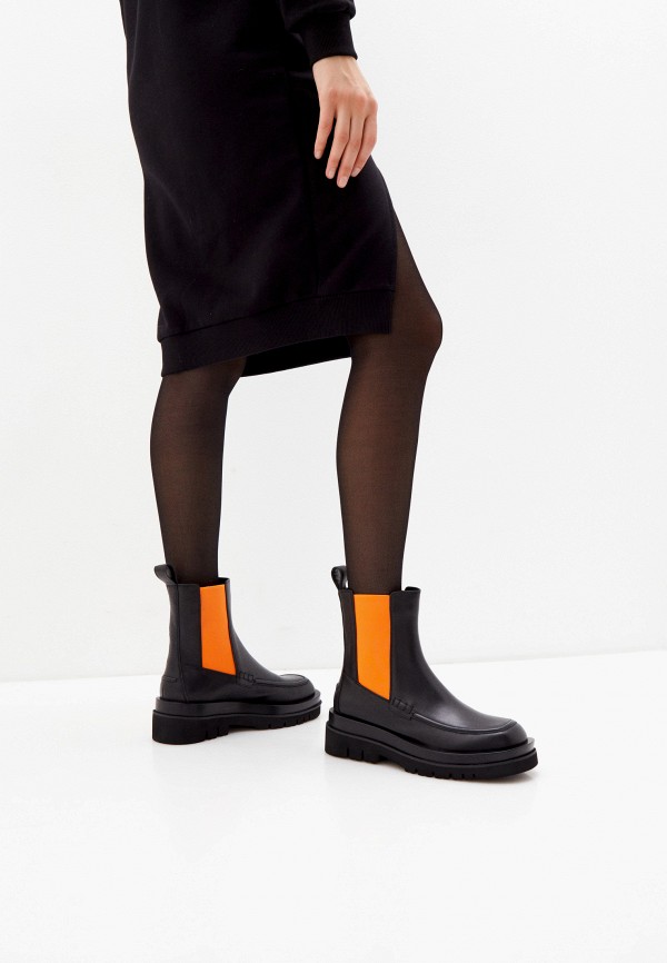 Portal Ботинки - фото 6