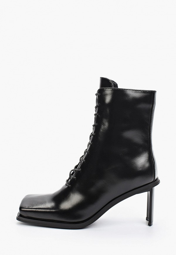 Portal Ботильоны - фото 1