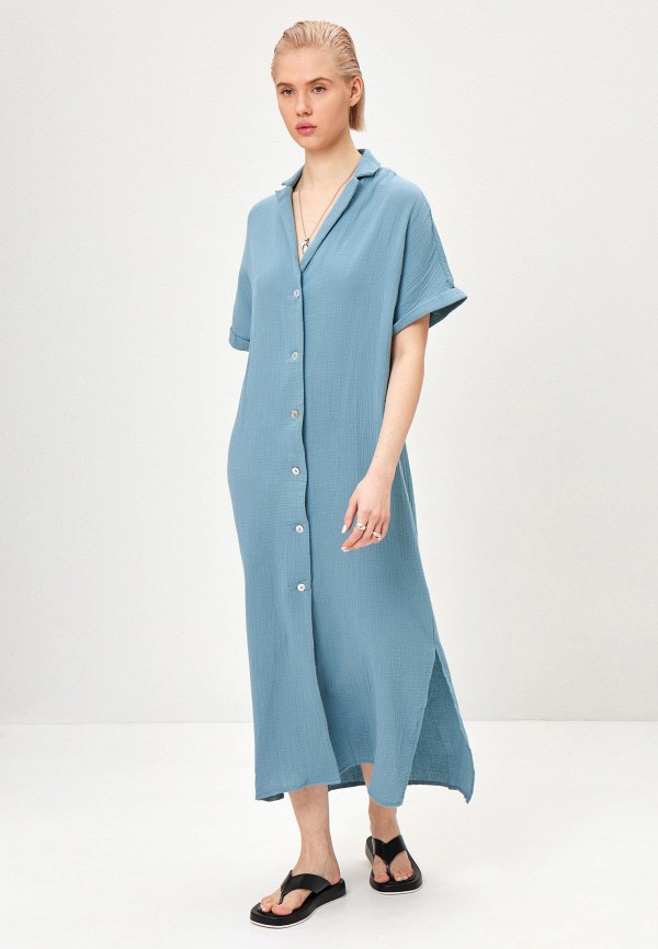 Envylab Платье - фото 4