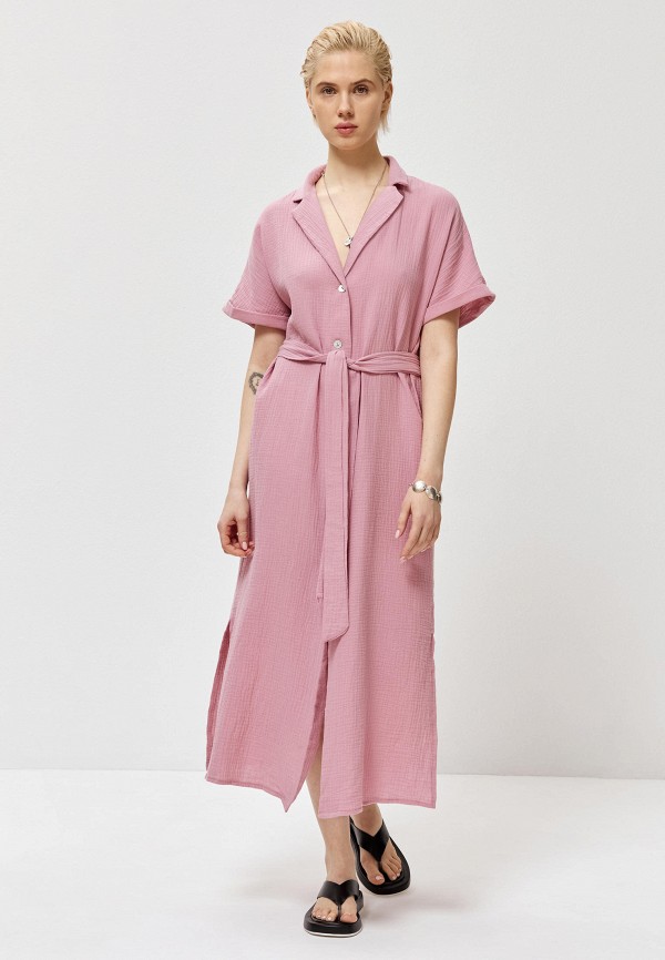 Envylab Платье - фото 4