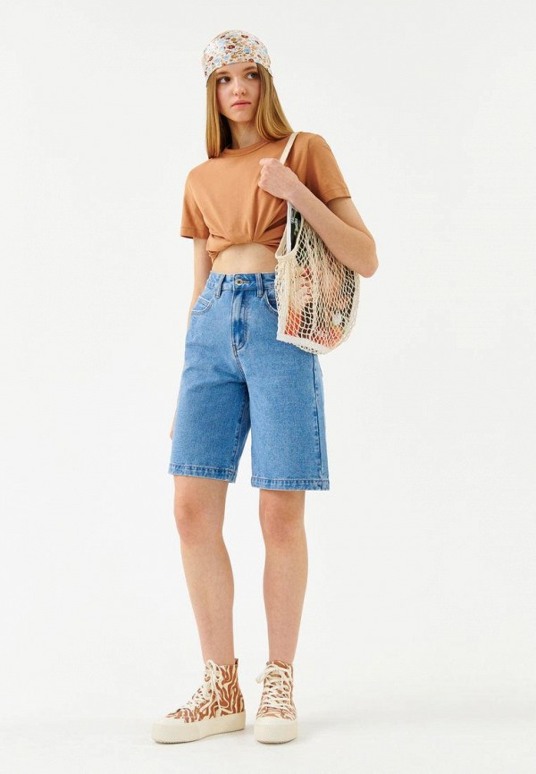 Befree Футболка - фото 2