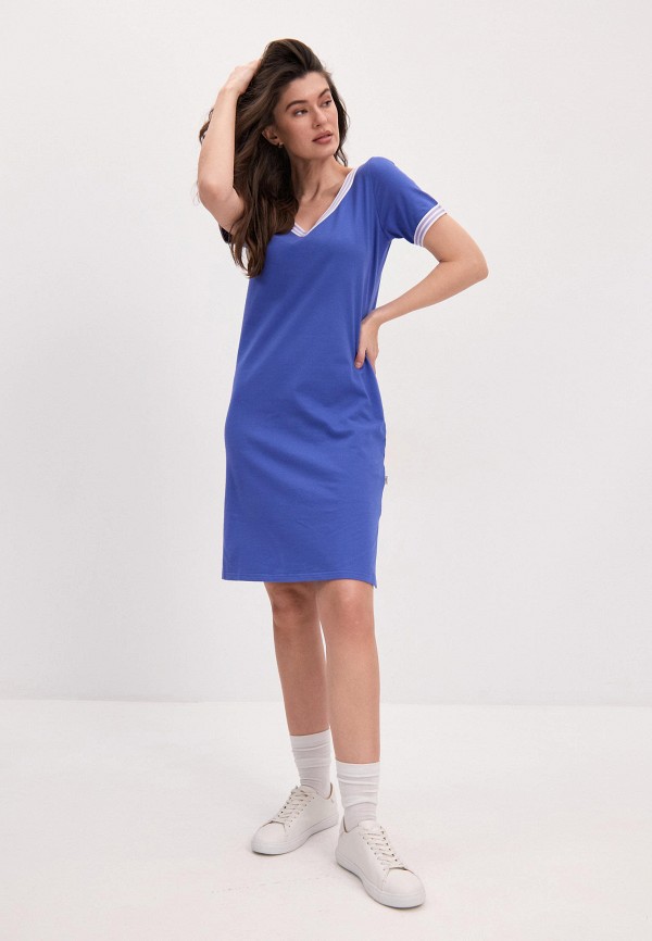 Zavi Платье - фото 2