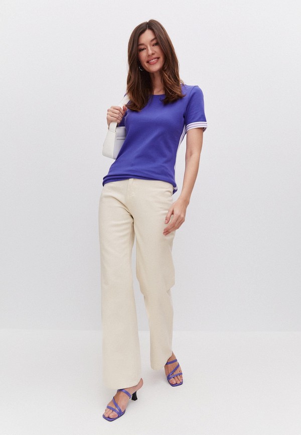 Zavi Футболка - фото 2