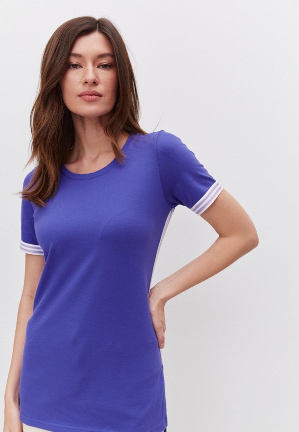 Zavi Футболка - фото 6