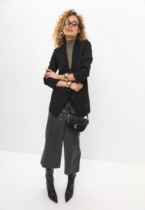 BrandStoff Жакет - удлиненный - фото 2