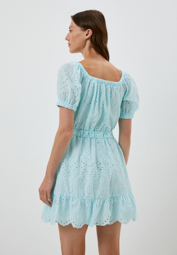 Fadjo Платье - 5571 - фото 3