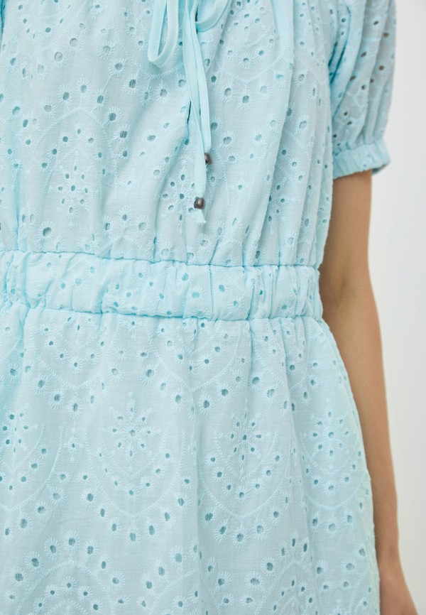 Fadjo Платье - 5571 - фото 4