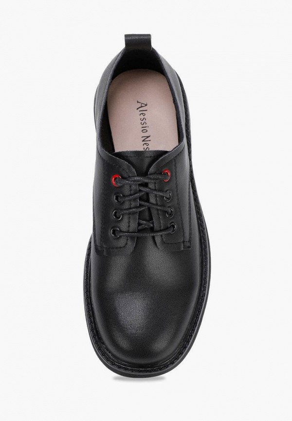 Alessio Nesca Ботинки - фото 3