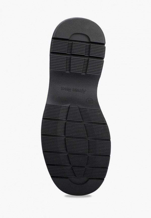 Alessio Nesca Ботинки - фото 4