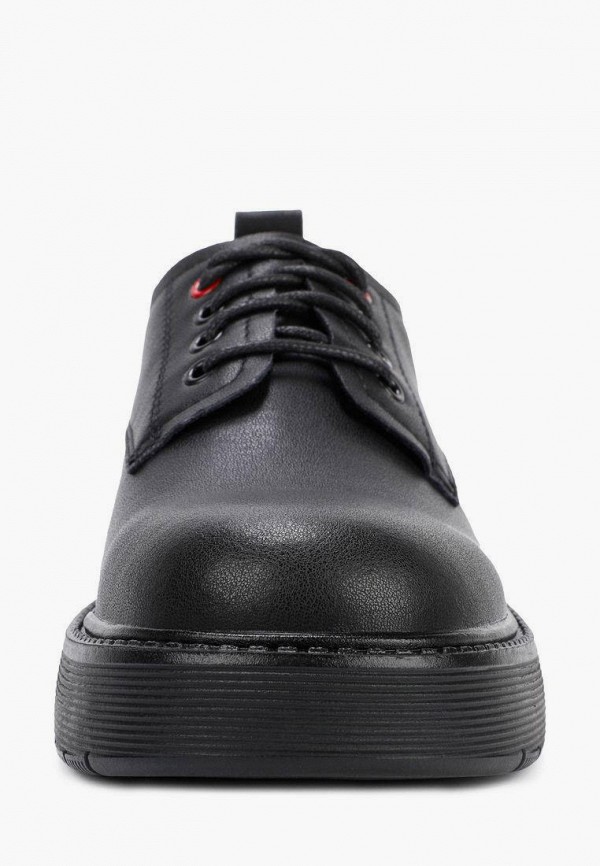 Alessio Nesca Ботинки - фото 6