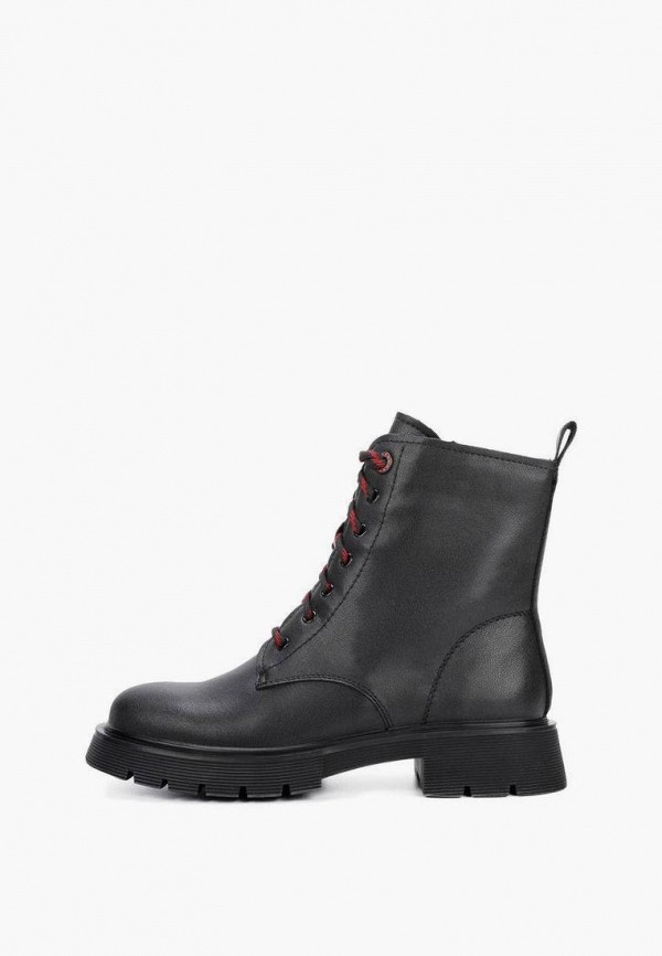 Alessio Nesca Ботинки - фото 1