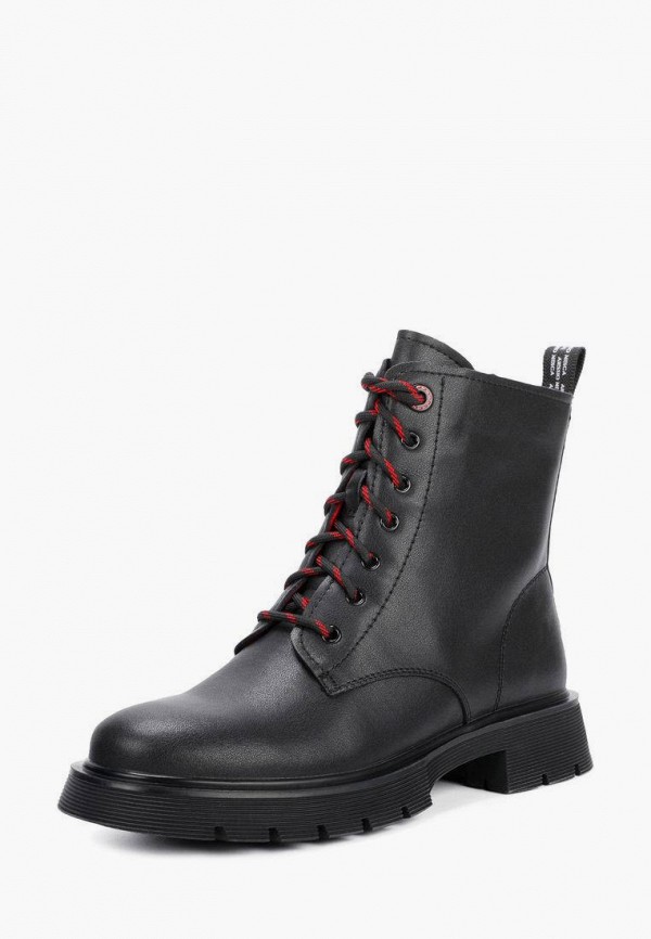 Alessio Nesca Ботинки - фото 2