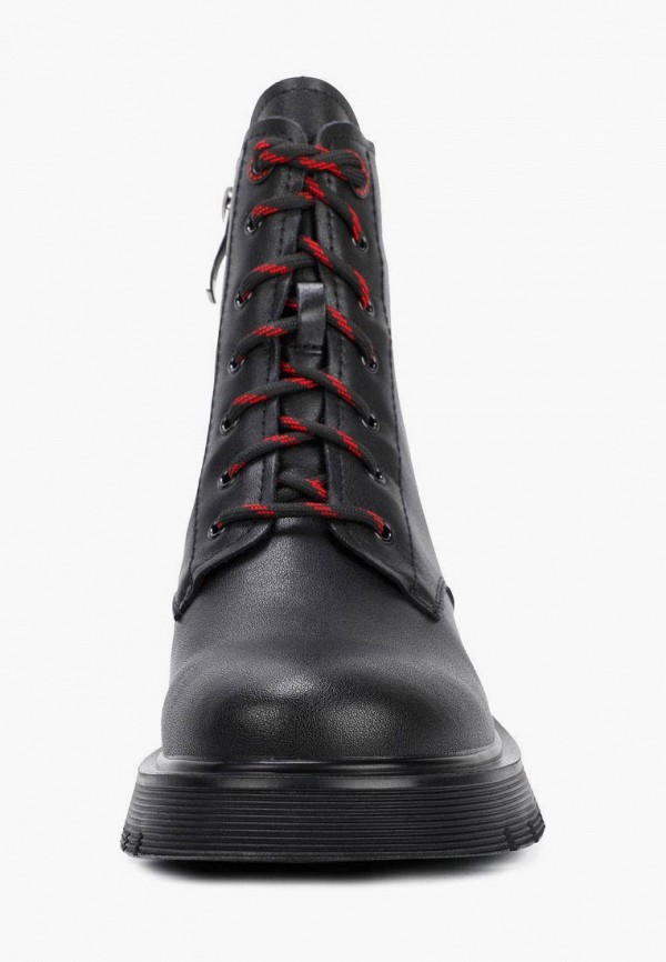 Alessio Nesca Ботинки - фото 6