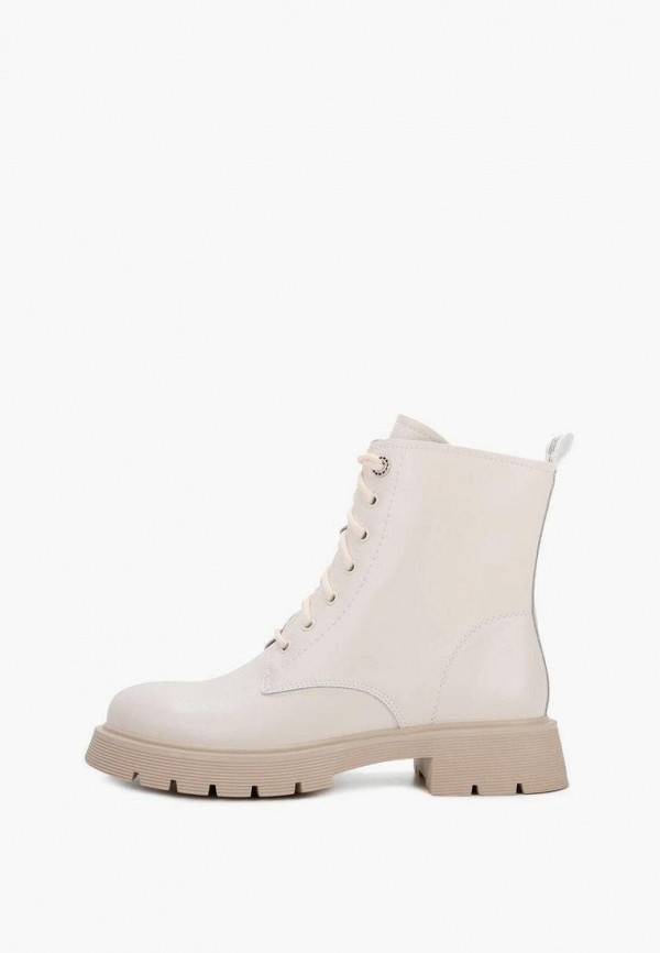 Alessio Nesca Ботинки - фото 1