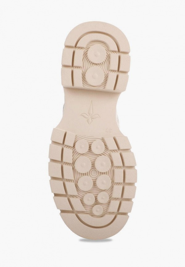 Alessio Nesca Ботинки - фото 4