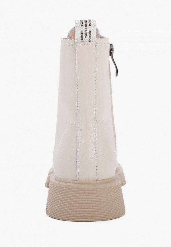 Alessio Nesca Ботинки - фото 5