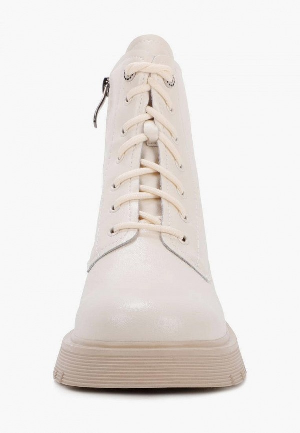 Alessio Nesca Ботинки - фото 6