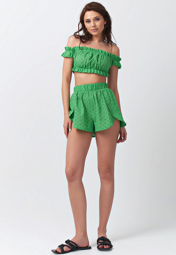 Fly Шорты - фото 4