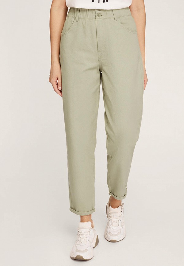 oodji Брюки - фото 1