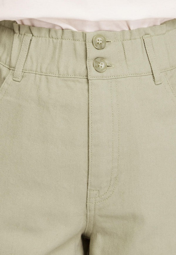 oodji Брюки - фото 4