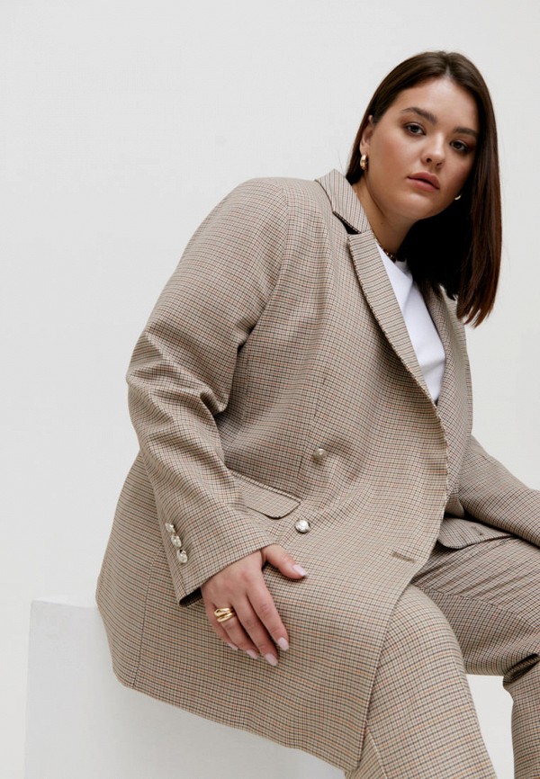 4forms Жакет - фото 6