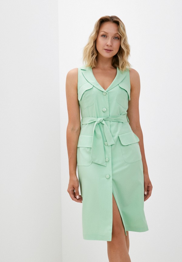 Vera Yakimova Платье - фото 1