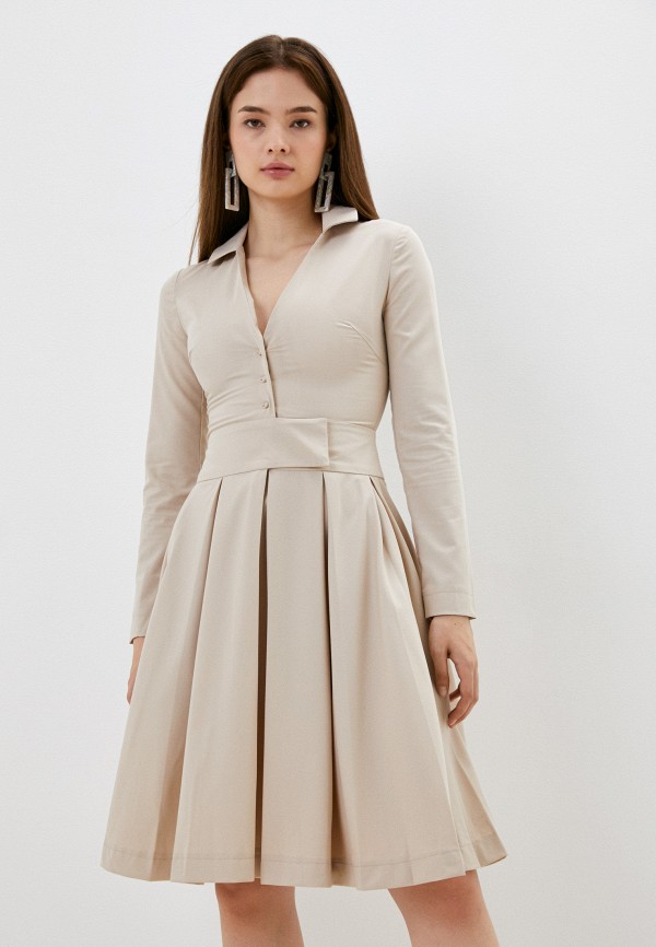 Vera Yakimova Платье - фото 1