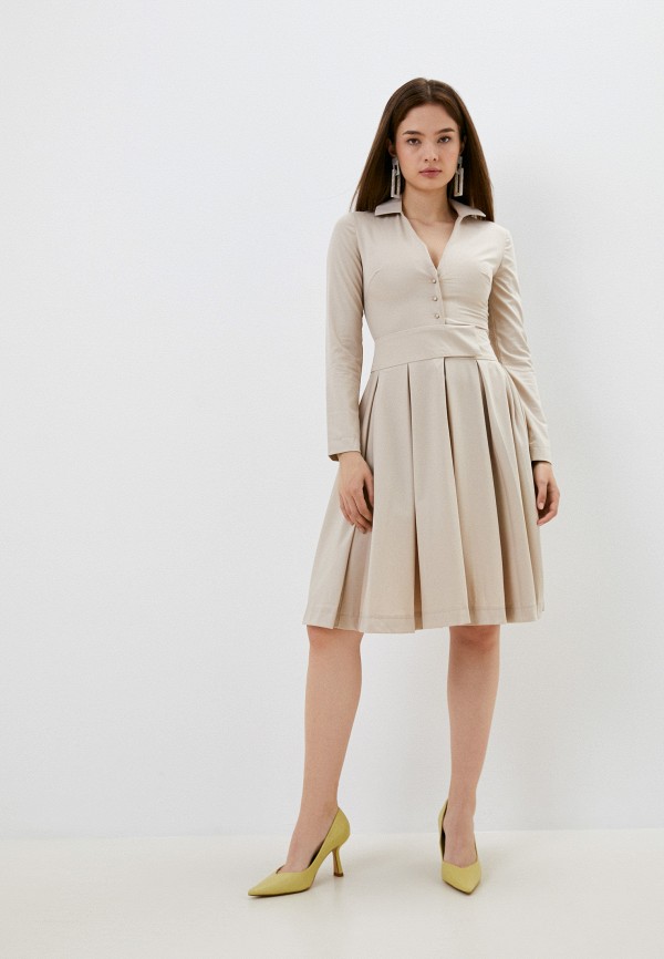 Vera Yakimova Платье - фото 2