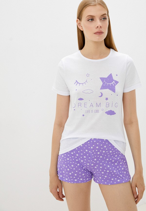 Liza Volkova Пижама - фото 1