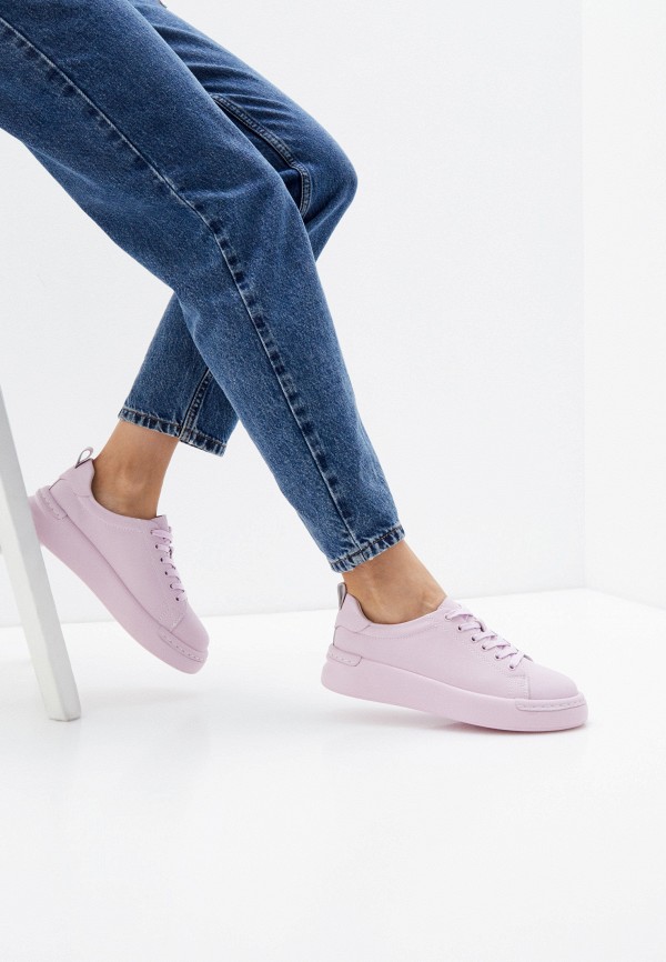 Makfine Кеды - фото 6