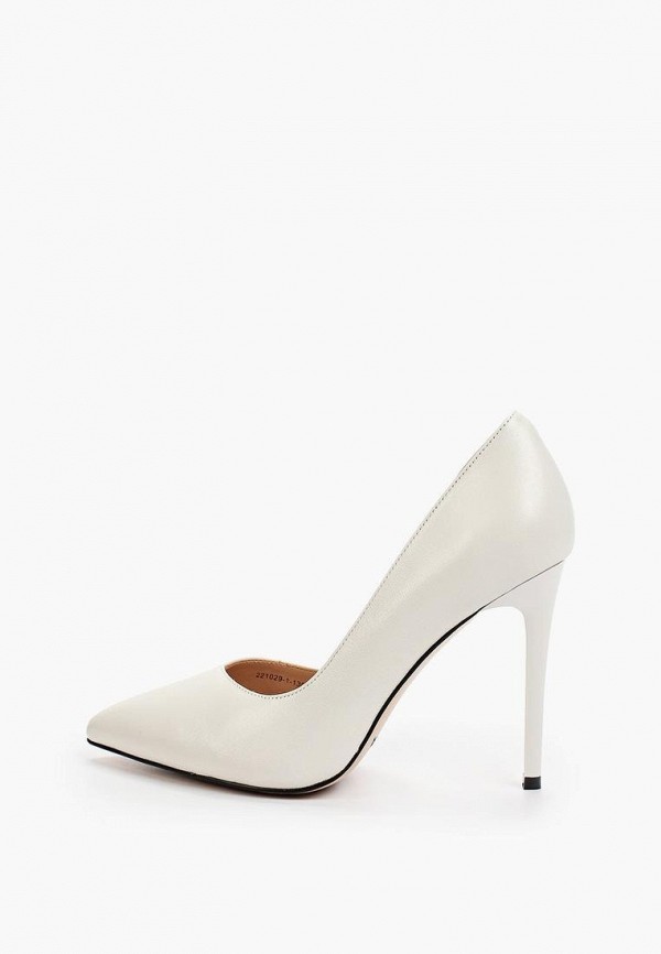 Milana Туфли - фото 1