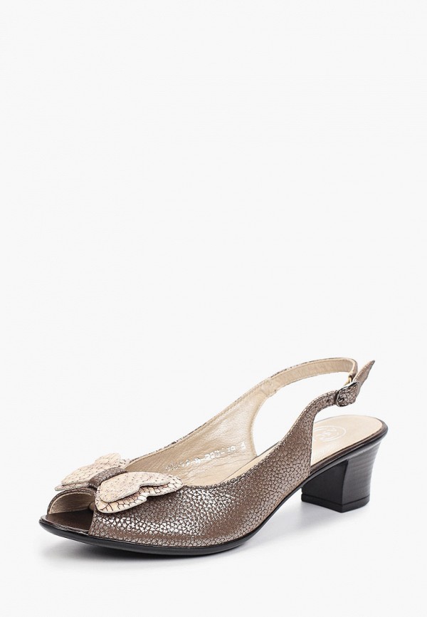 Ascalini Босоножки - фото 2