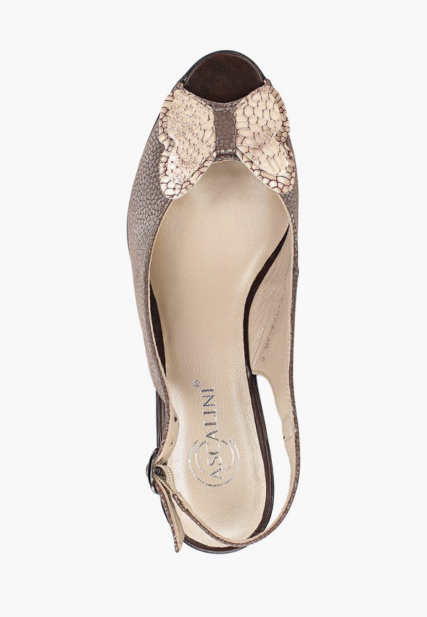 Ascalini Босоножки - фото 4