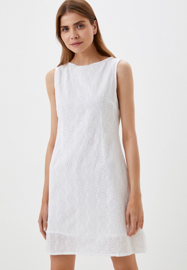 Fabretti Платье - фото 1