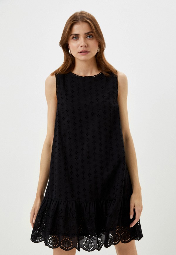 Fabretti Платье - фото 1