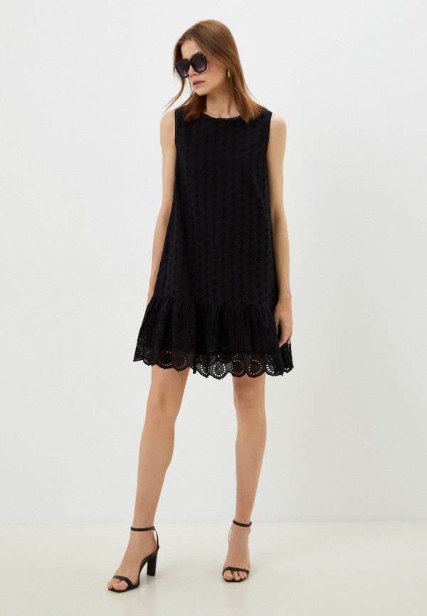 Fabretti Платье - фото 2