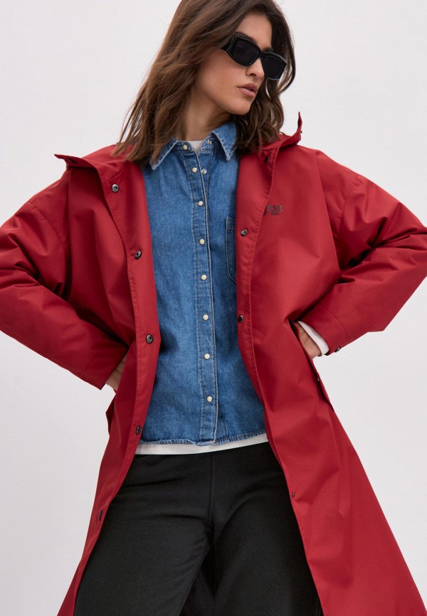 Avese Плащ - фото 3